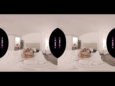 ❤️ PORNBCN VR Хоёр залуу лесбиян 4K 180 3D виртуал бодит байдалд эвэрлэн сэрж байна Женева Беллуччи Катрина Морено Чанартай секс манайд mn.light2cloud.top ❌️❤